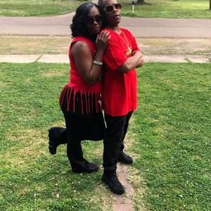 Meet your Posher, Wendy